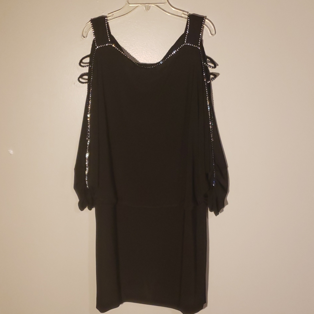 DjJaz Dress